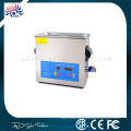 2L ultrasonic cleaner with heater and LED display